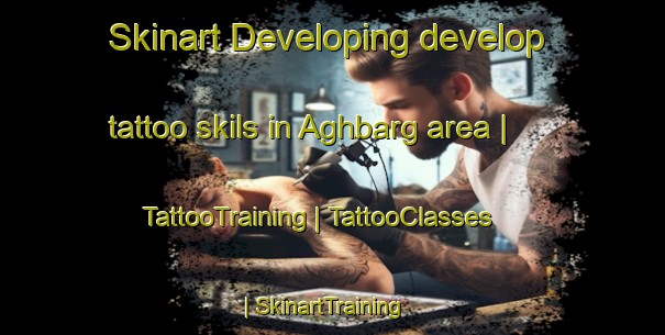 Skinart Developing develop tattoo skils in Aghbarg area | TattooTraining | TattooClasses | SkinartTraining-Pakistan